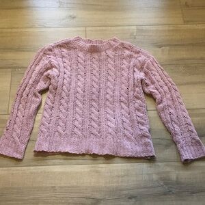American Eagle Sweater Size XS